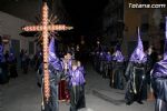 Procesión del Silencio