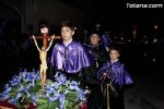 Procesión del Silencio