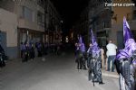 Procesión del Silencio
