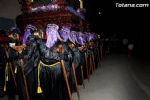 Procesión del Silencio