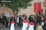 Procesion La Santa