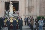 Procesion La Santa