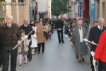 Procesion La Santa