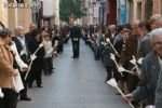 Procesion La Santa