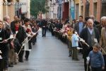 Procesion La Santa