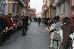 Procesion La Santa