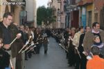 Procesion La Santa