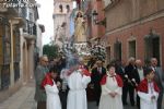 Procesion La Santa