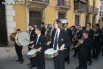 Procesion La Santa