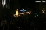 Procesion La Santa