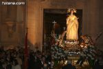 Procesion La Santa