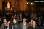 Procesion La Santa
