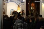 La Santa Procesion