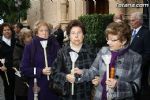 La Santa Procesion