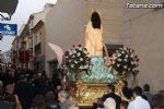 La Santa Procesion