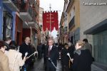 La Santa Procesion