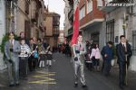 La Santa Procesion