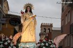 La Santa Procesion