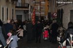 La Santa Procesion