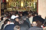 La Santa Procesion