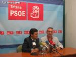 PSOE Totana