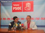 PSOE Totana