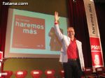 PSOE Totana