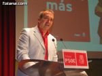 PSOE Totana