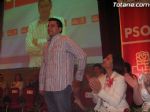 PSOE Totana