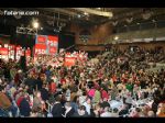 Mitin PSOE Murcia