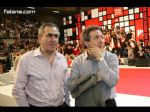 Mitin PSOE Murcia