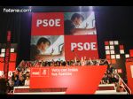 Mitin PSOE Murcia
