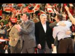 Mitin PSOE Murcia