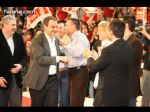 Mitin PSOE Murcia