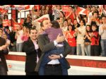 Mitin PSOE Murcia