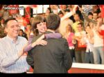 Mitin PSOE Murcia