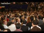 Mitin PSOE Murcia