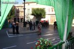Romería rociera