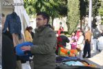 Rastrillo Solidario