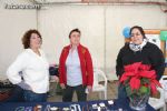 Rastrillo Solidario