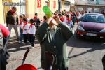 Romería infantil Santa Eulalia