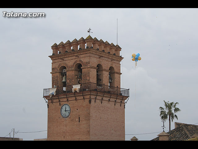 DOMINGO DE RESURRECCIN. PROCESIN DEL ENCUENTRO. REPORTAJE II - 37