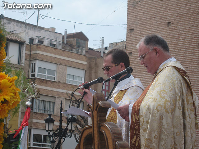 DOMINGO DE RESURRECCIN. PROCESIN DEL ENCUENTRO. REPORTAJE II - 178