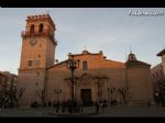 Romería Santa Eulalia