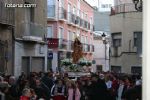 Romería SantaEulalia