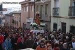 Romería SantaEulalia