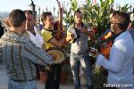 Romeria Lebor 2011