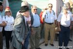 Romeria Lebor 2011