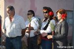 Romeria Lebor 2011