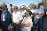 Romeria Lebor 2011
